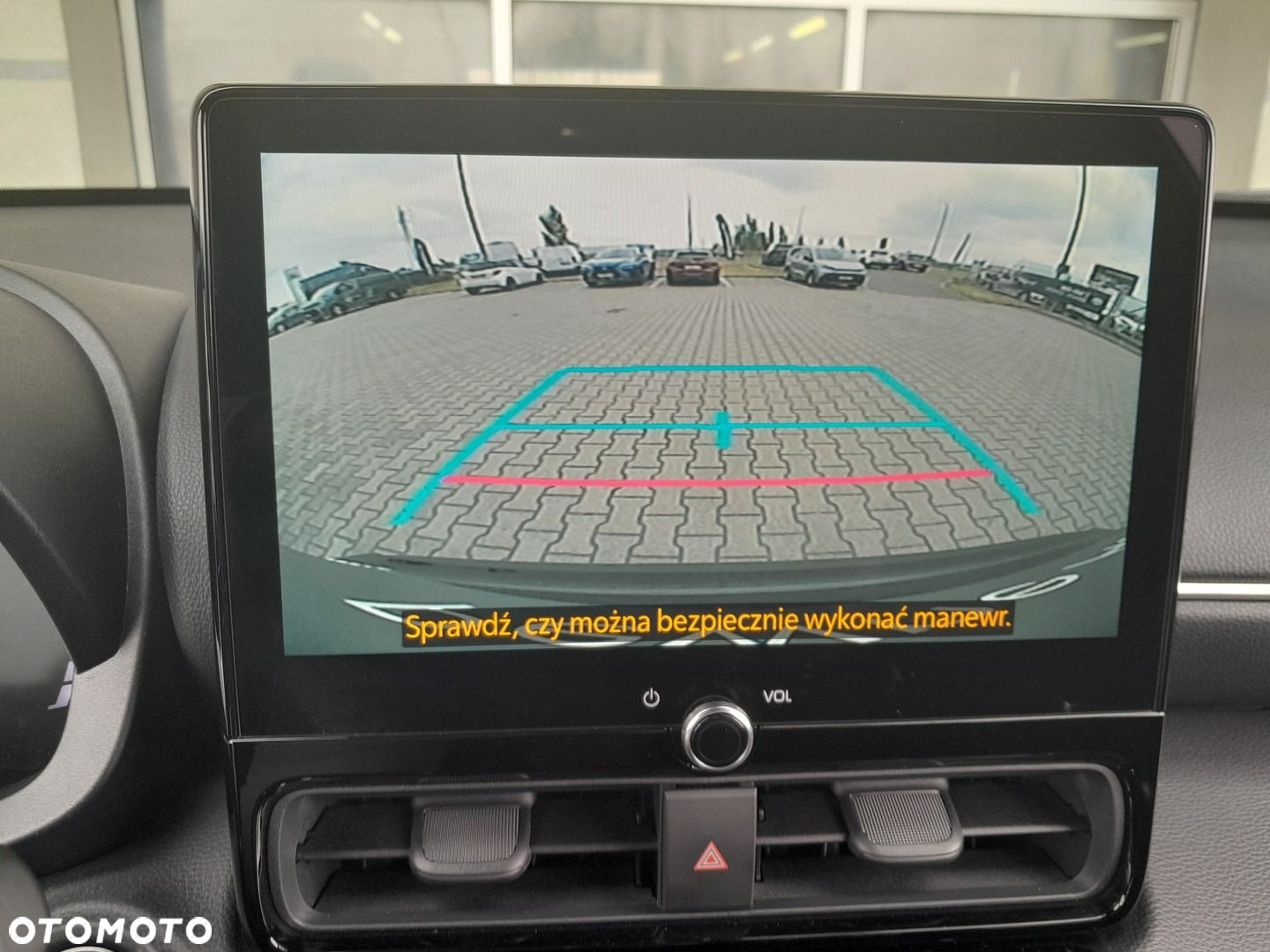 Toyota Yaris Cross - 16