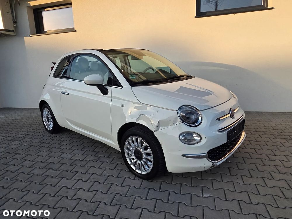 Fiat 500 - 5