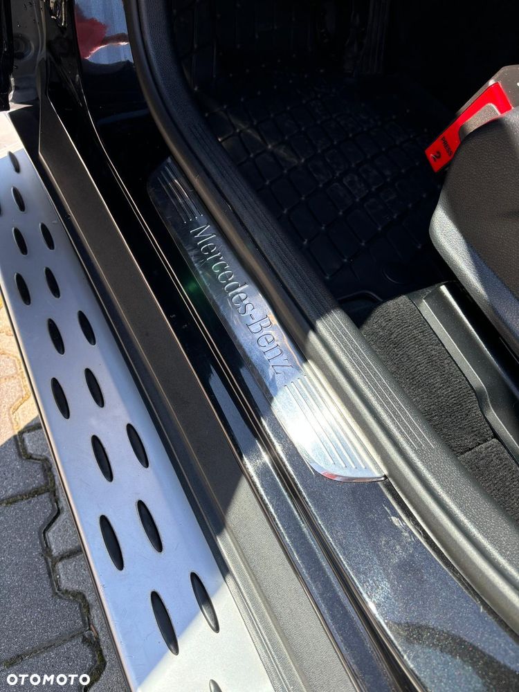 Mercedes-Benz GLC - 5