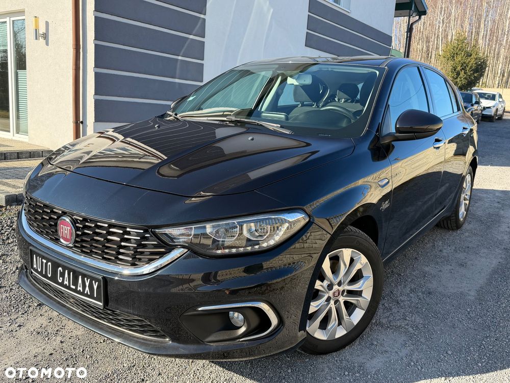 Fiat Tipo - 2