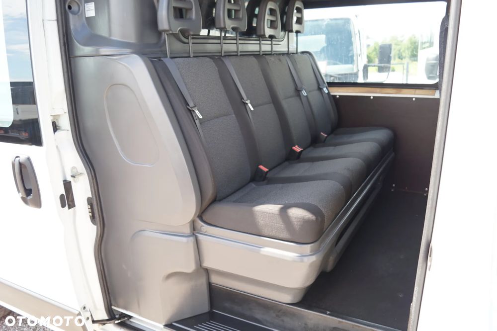 Fiat Ducato - 27