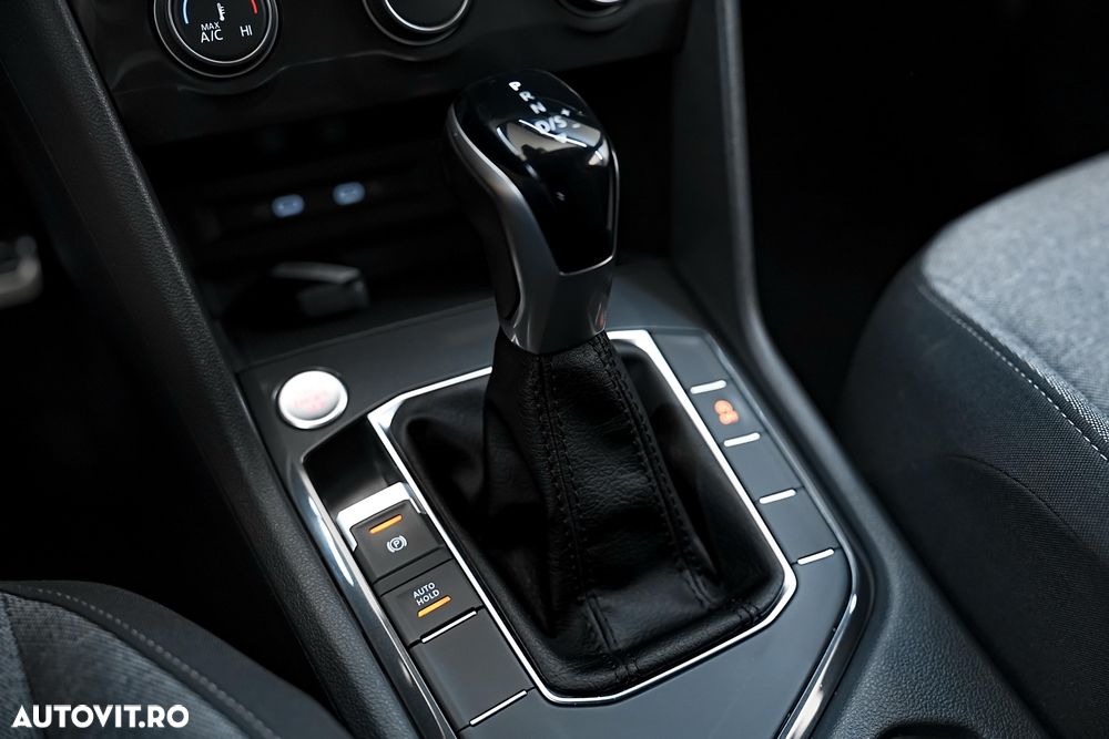 Seat Tarraco 1.5 TSI ACT OPF DSG Style - 15
