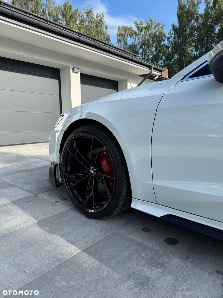 Audi A7 Sportback 50 TDI mHEV Quattro Tiptronic - 3