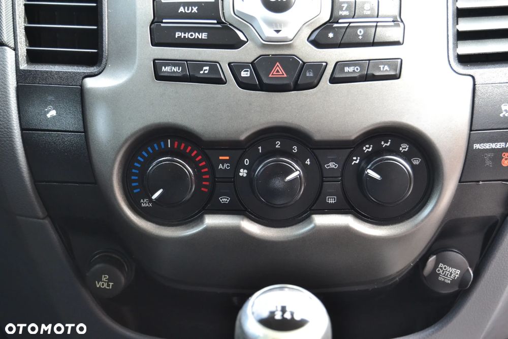 Ford Ranger 2.2 TDCi 4x4 DC XLT - 6