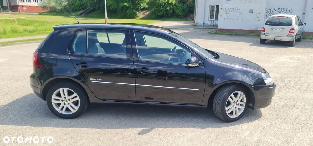 Volkswagen Golf 1.6 Comfortline - 13