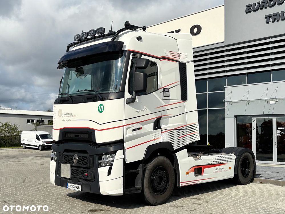 Renault Renault *GWARANCJA* T480 TC - 3
