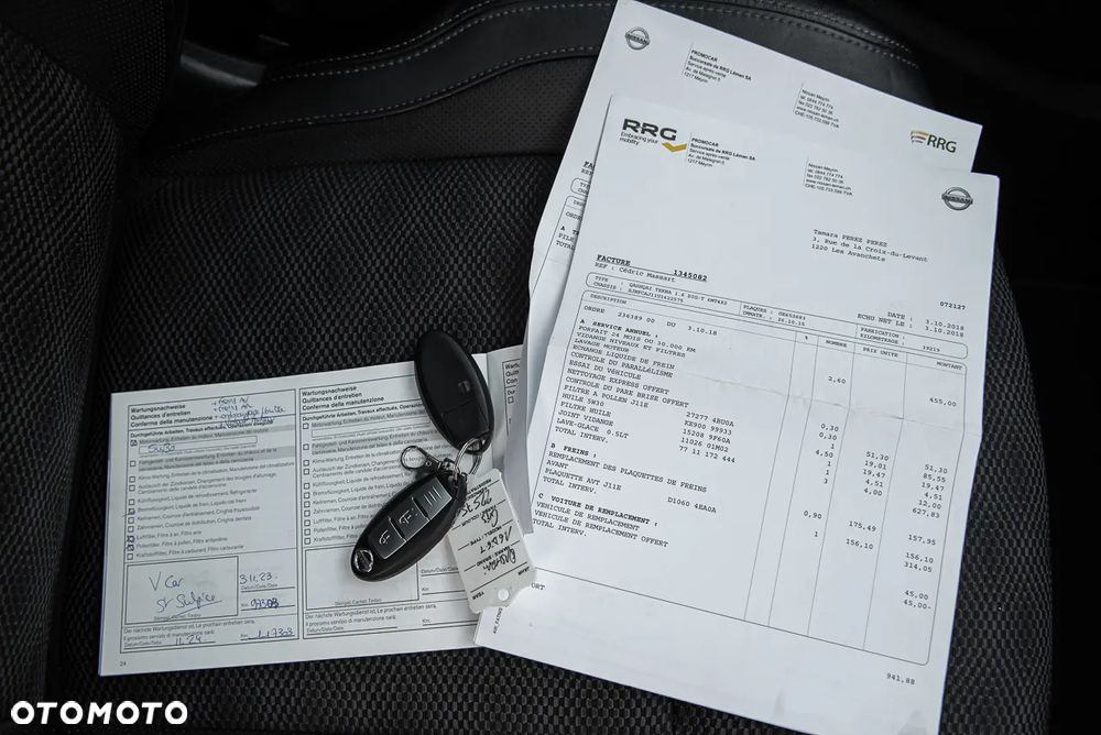 Nissan Qashqai 1.6 DIG-T 360 - 32