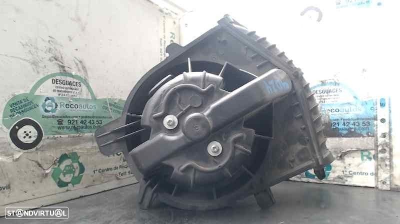 MOTOR SOFAGEM RENAULT GRAND SCÉNIC II 2007 -NN100103S - 1