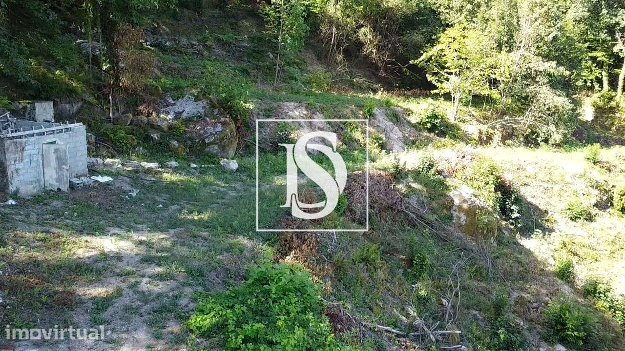 Terreno  Venda em Ventosa e Cova,Vieira do Minho - Grande imagem: 4/60