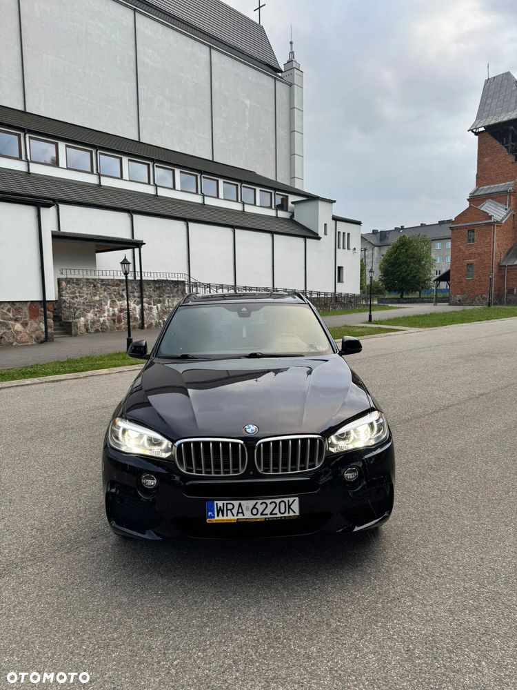 BMW X5 - 8