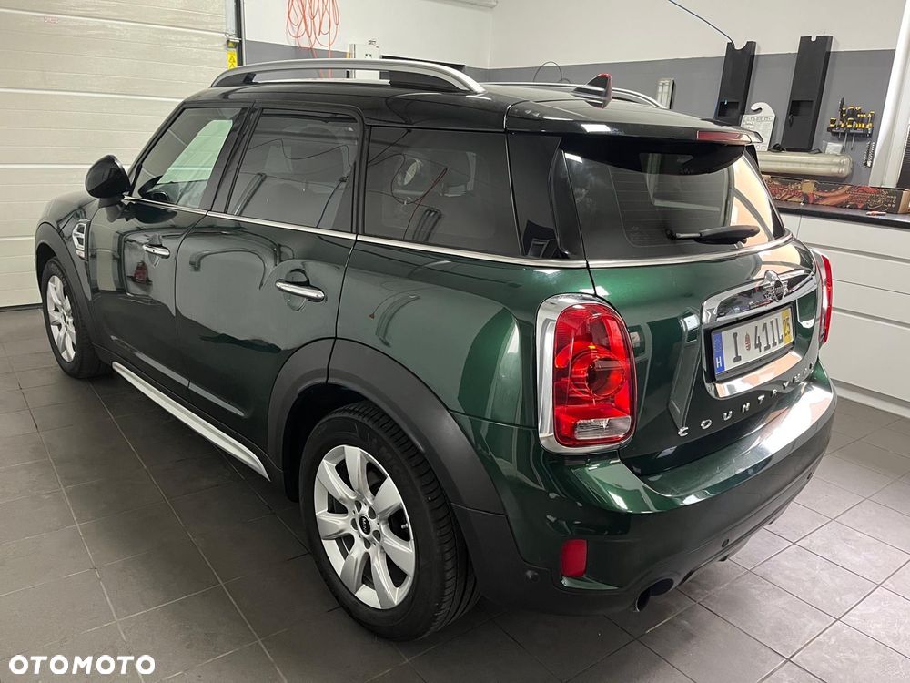 MINI Countryman Cooper - 34