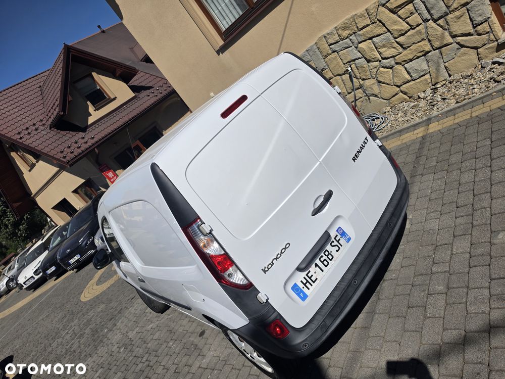 Renault Kangoo - 12