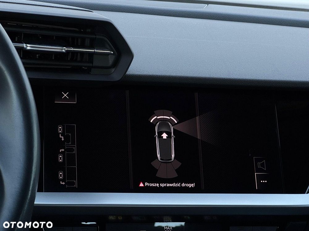 Audi A3 Sportback - 24