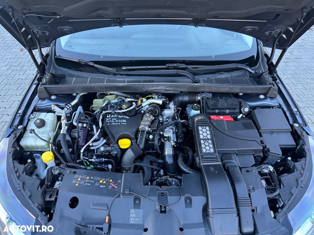 Renault Megane BLUE dCi Zen - 27