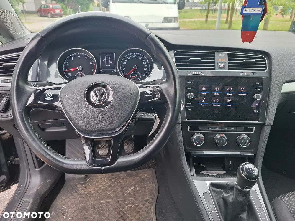 Volkswagen Golf 1.0 TSI Life - 7