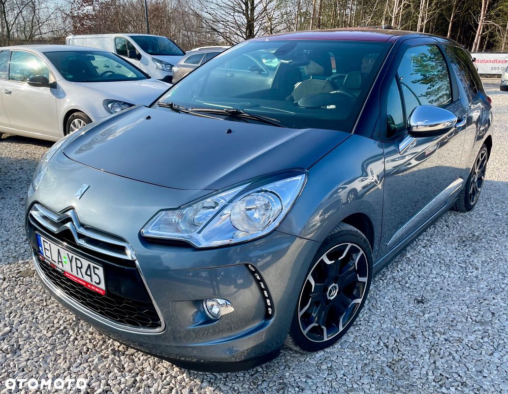 Citroën DS3 - 2