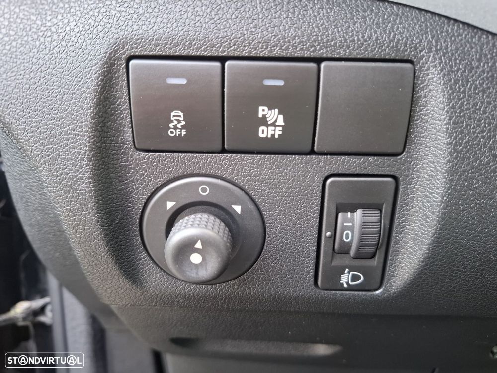 Citroën Berlingo Multispace HDi FAP XTR - 30