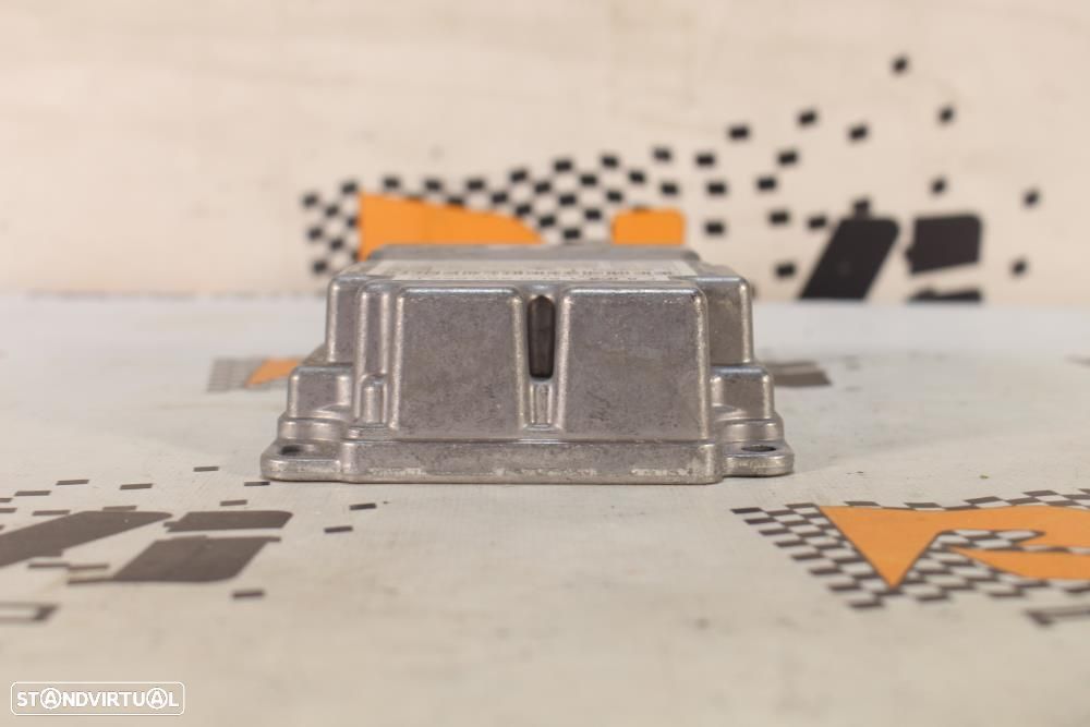 Centralina De Airbags Audi A3 (8P1)  8P0959655p / 0285010680 / 8P0 959 - 5