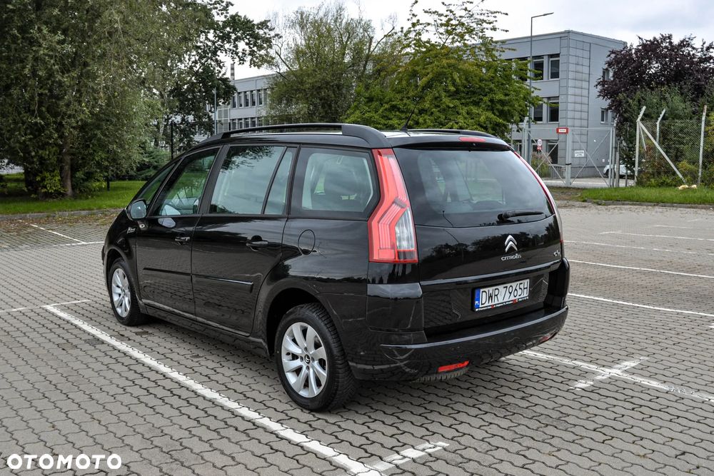 Citroën C4 Grand Picasso - 3