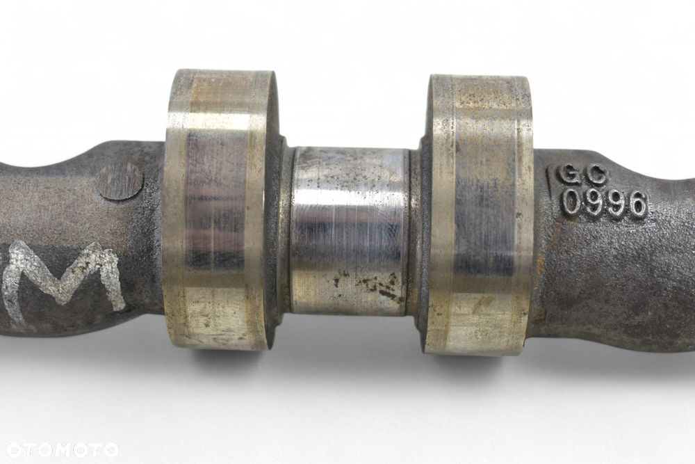 Wałek Rozrządu Wydechowy BMW E46 E81 E87 E90 E91 N42 N45 N46 1.8i 2.0i 16V - 6