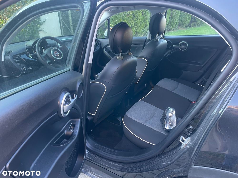 Fiat 500X - 13