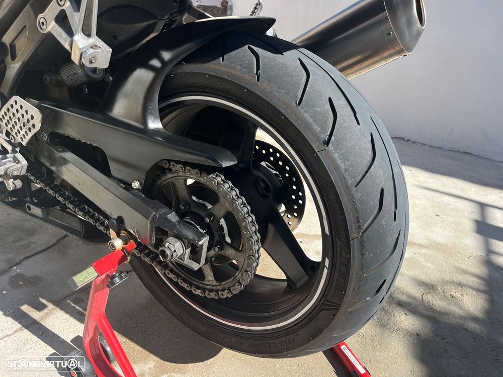 Kawasaki Ninja Zx12r - 19