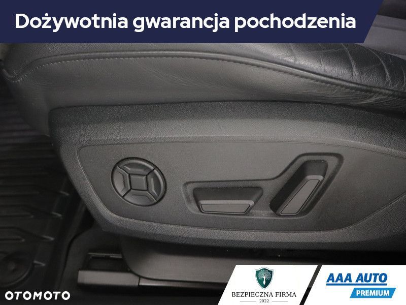 Audi A6 Limousine - 22