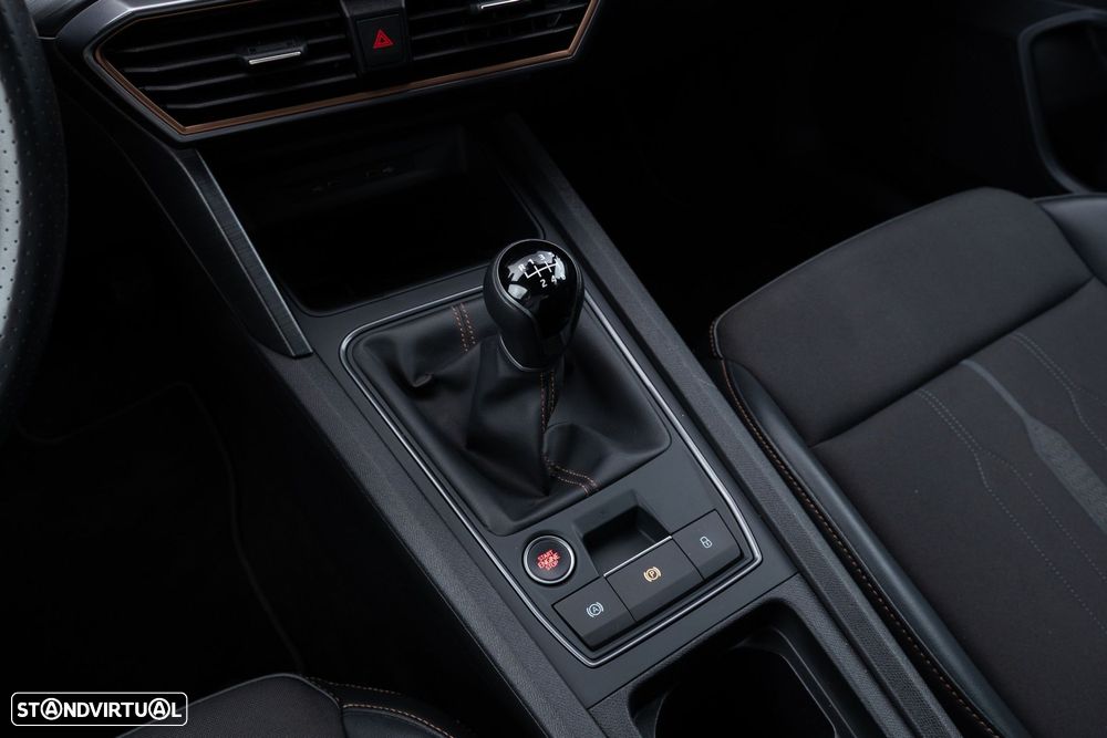 Cupra Formentor 1.5 TSI Plus - 19