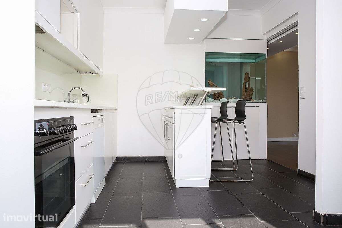 Apartamento T2 para venda - Grande imagem: 5/24