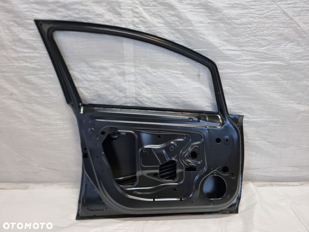 DRZWI OPEL CORSA D LEWE PRZEDNIE PRZÓD NOWE ORYGINAŁ 93189328 - 8
