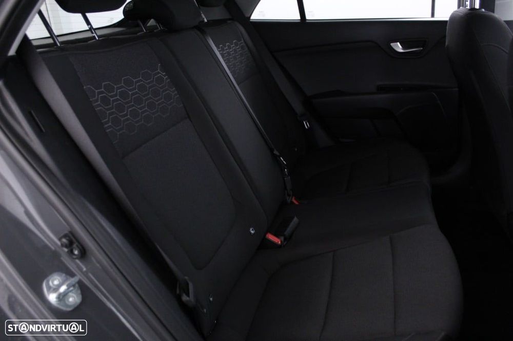 Kia Rio 1.0 T-GDi Move — fotografia 15