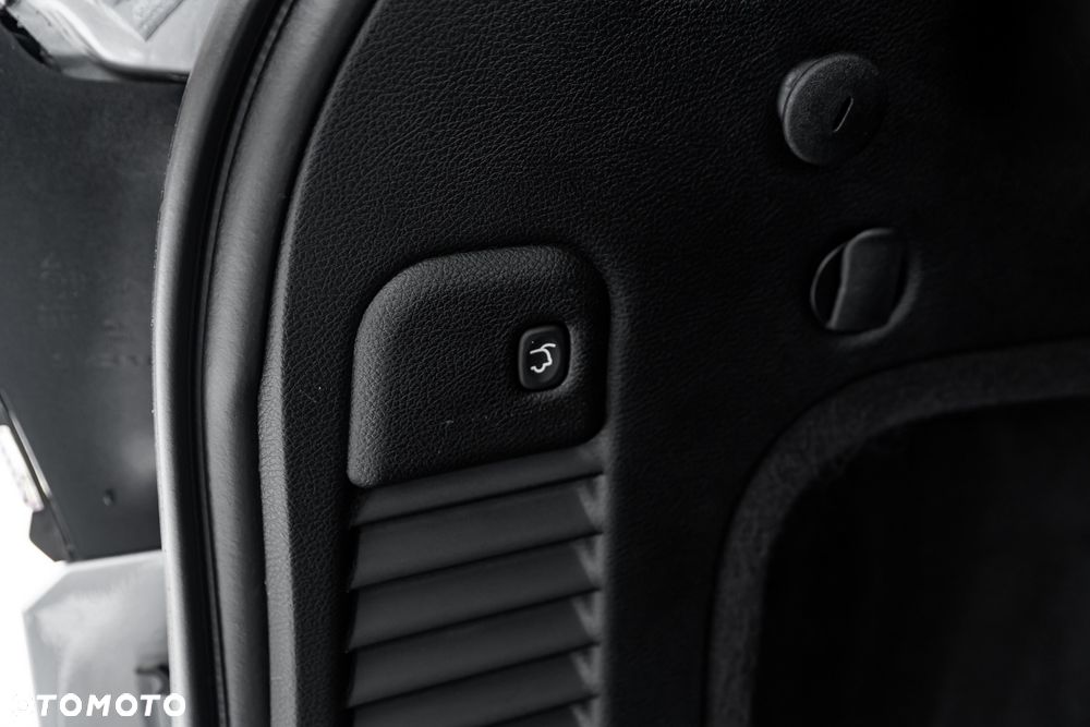 Jeep Grand Cherokee 3.0 V6 Multijet 4WD Automatik Overland - 16