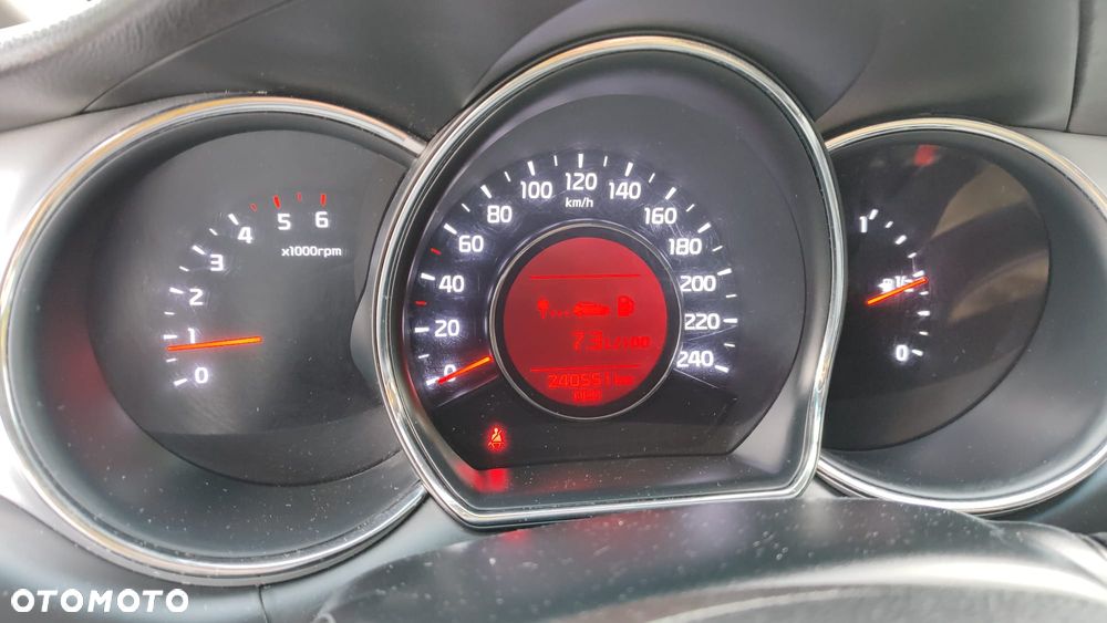 Kia Ceed 1.6 CRDi L - 20