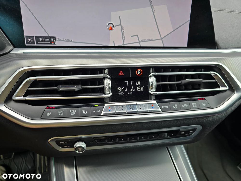 BMW X5 xDrive25d sport - 33