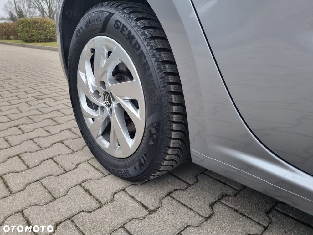 Citroën C4 Picasso BlueHDi 150 Business Class - 24