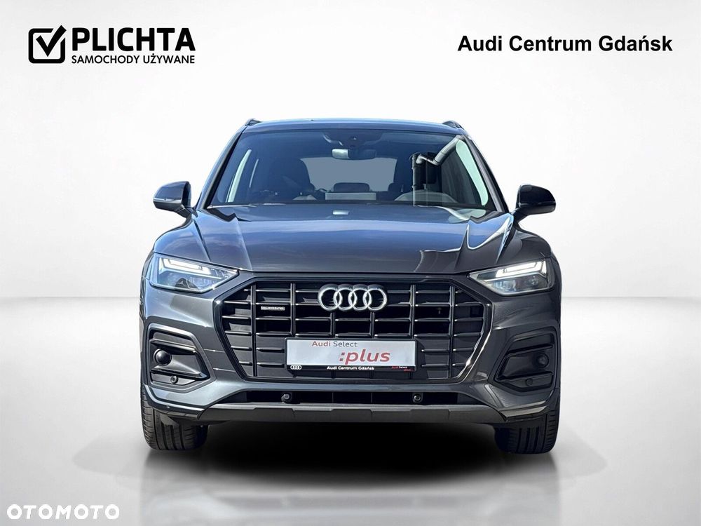 Audi Q5 - 9