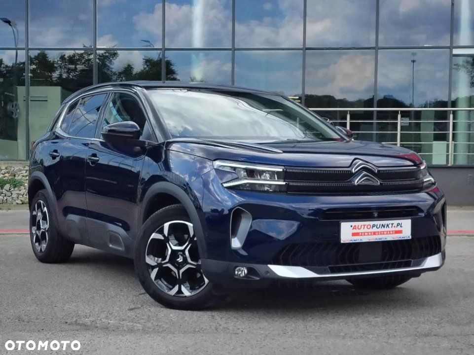 Citroën C5 Aircross - 3