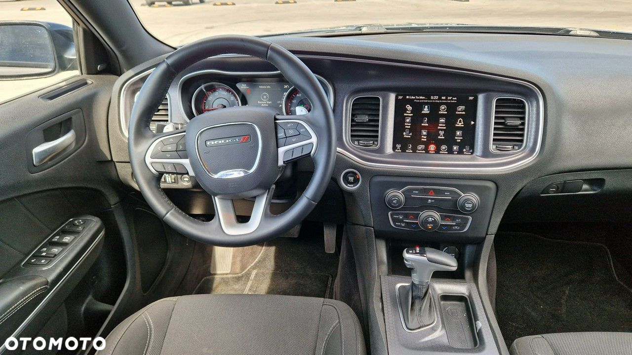 Dodge Charger - 10