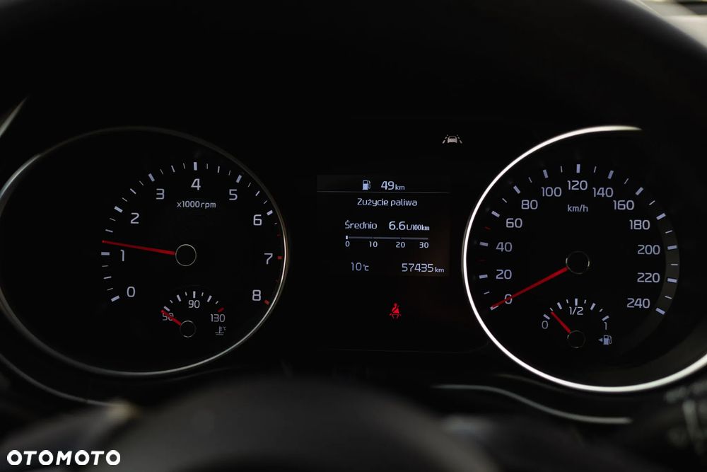 Kia XCeed 1.4 T-GDI M - 15