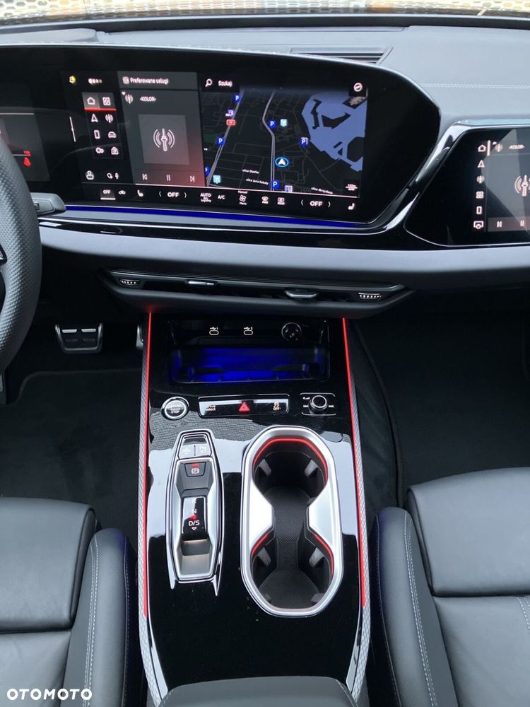 Audi A6 Limousine TFSI mHEV Quattro S tronic - 21