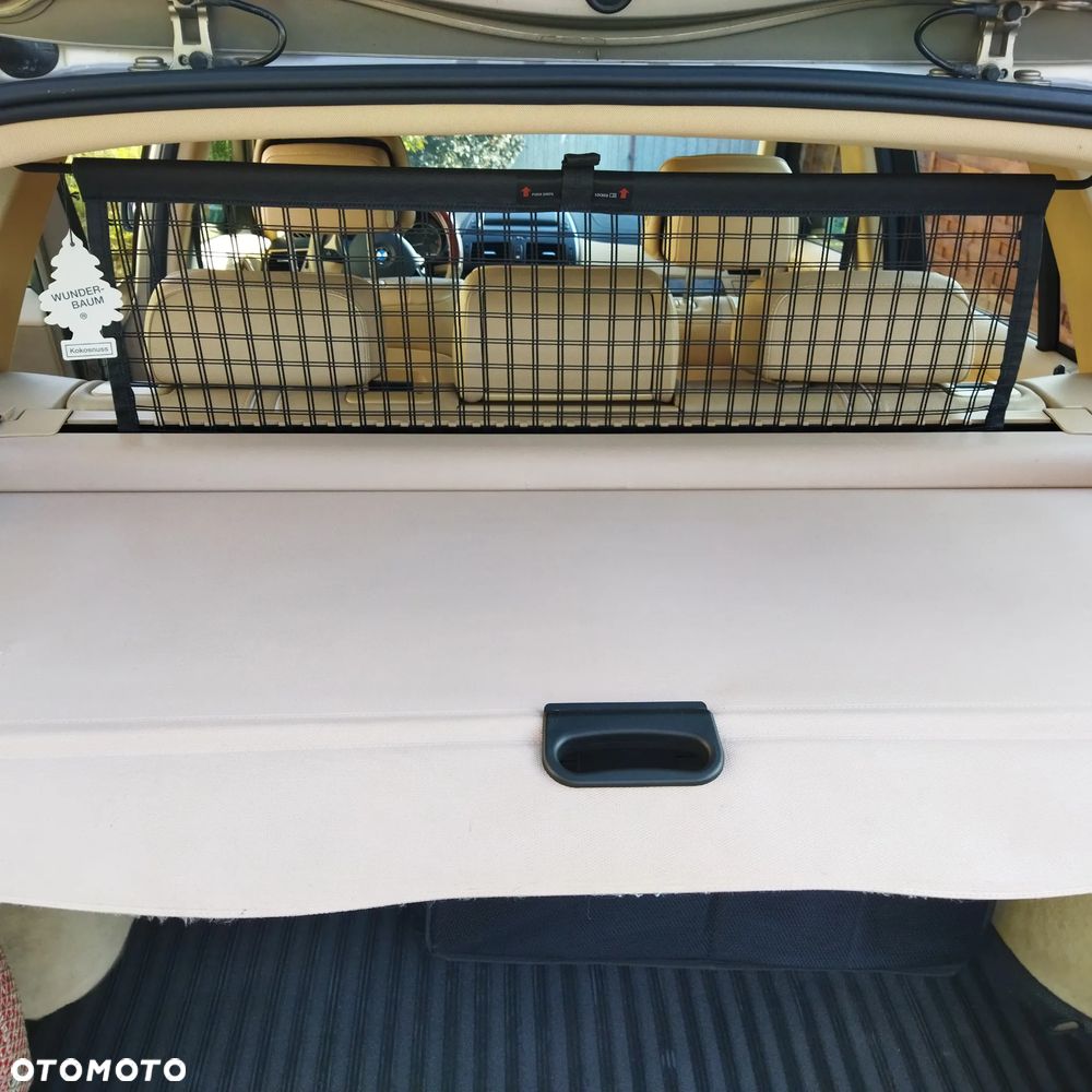 BMW X3 2.0d - 38