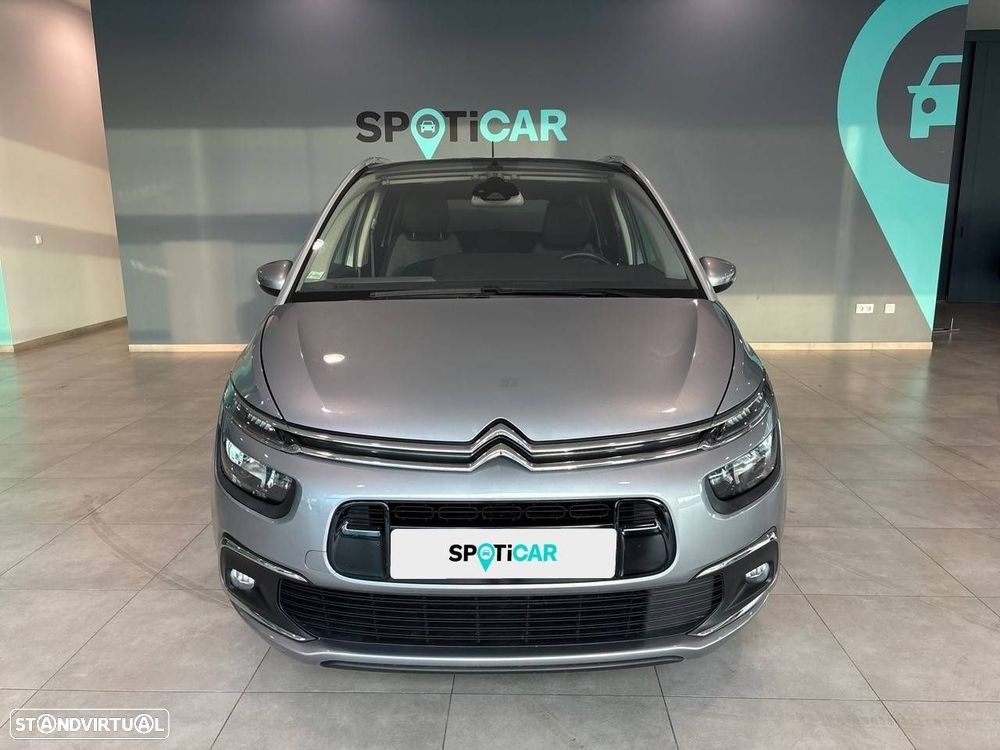 Citroën Grand C4 Spacetourer 1.2 PureTech Feel - 2
