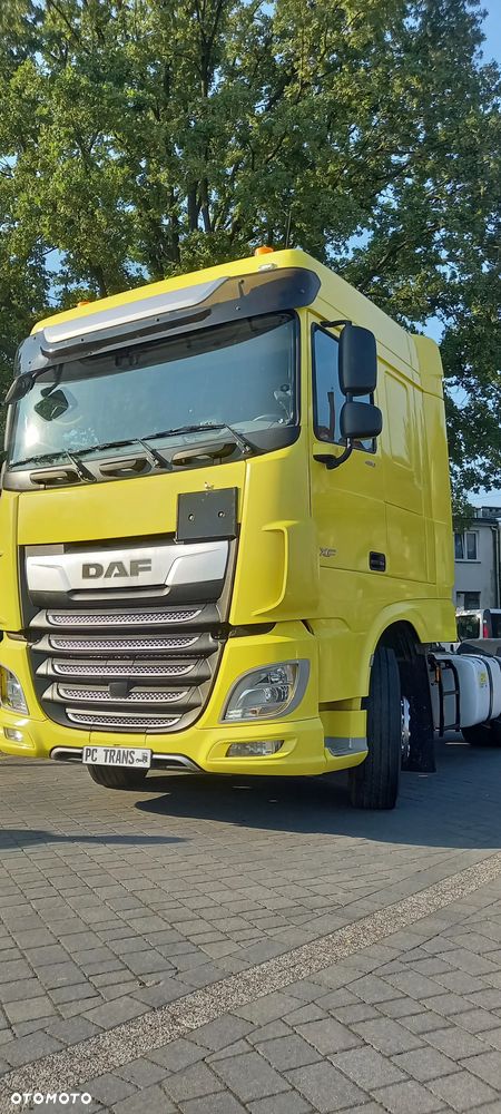 DAF XF 106 - 2