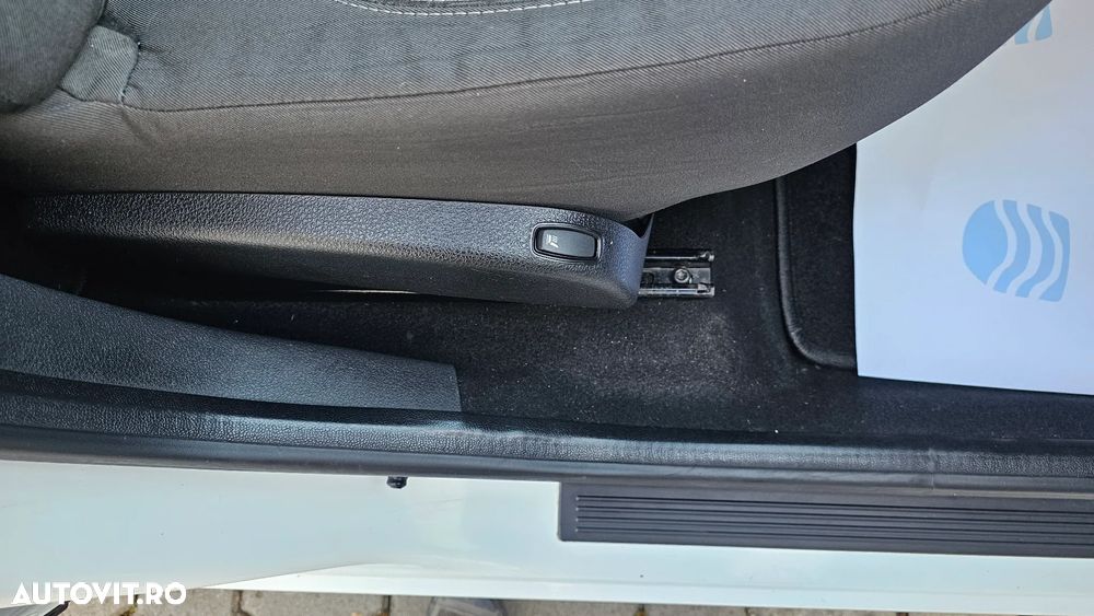 Dacia Lodgy TCe 115 Comfort - 14