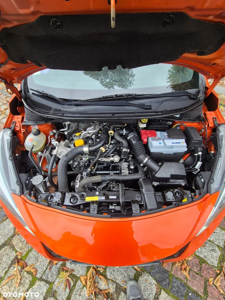 Nissan Micra 0.9 IG-T Visia Plus - 6