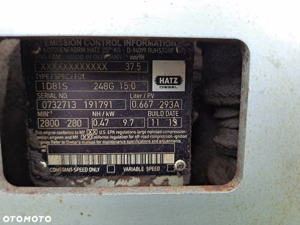 Wacker Neuson DPU 6555he - 6