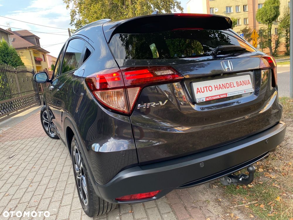 Honda HR-V 1.6 i-DTEC Executive (ADAS) - 23
