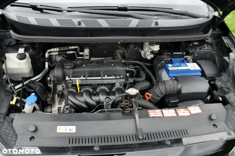Hyundai ix20 - 38