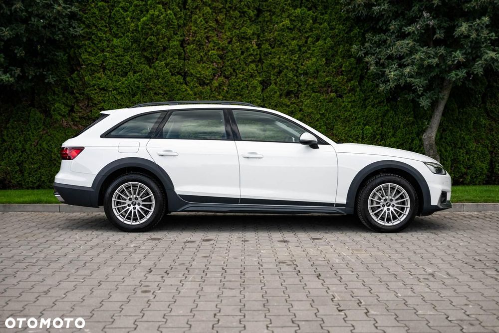 Audi A4 Allroad - 9