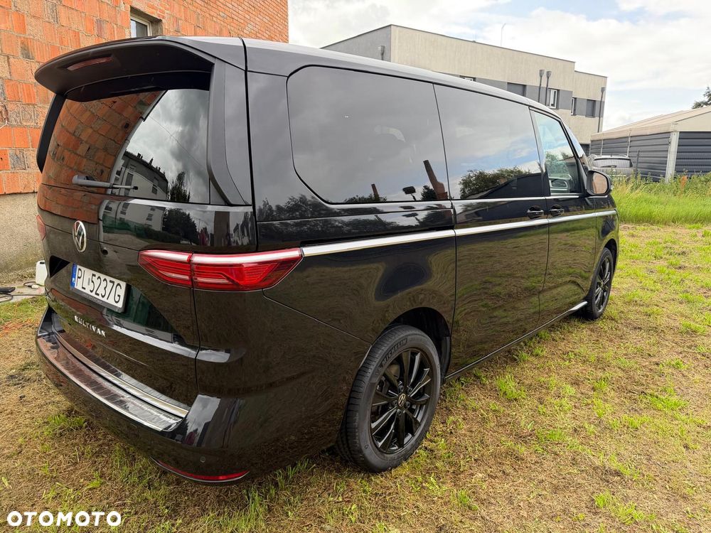 Volkswagen Multivan 2.0 TDI L2 Style DSG - 14
